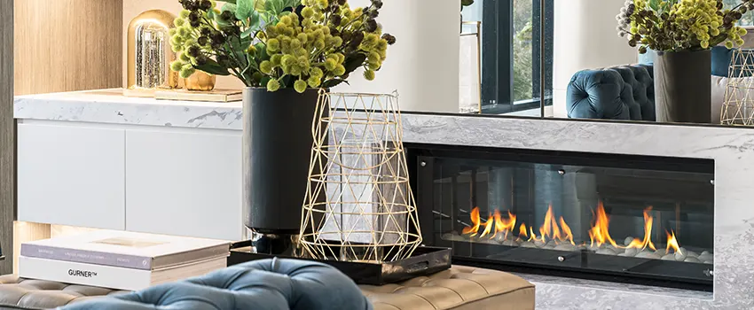 Professional Town & Country Luxury Fireplace Maintenance Experts in Porterville, California