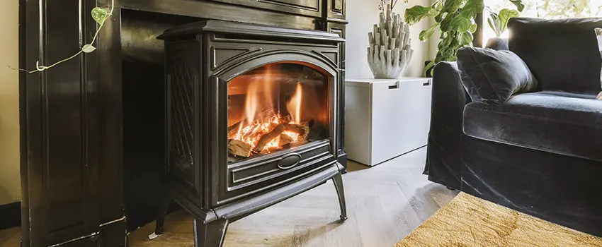 Valor Wood Fireplace in Porterville, CA