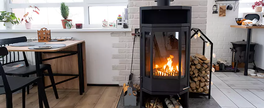 Cost of Vermont Castings Fireplace Services in Porterville, CA