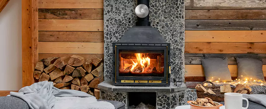 Affordable Wood Fireplace Fixing Solutions in Porterville, California