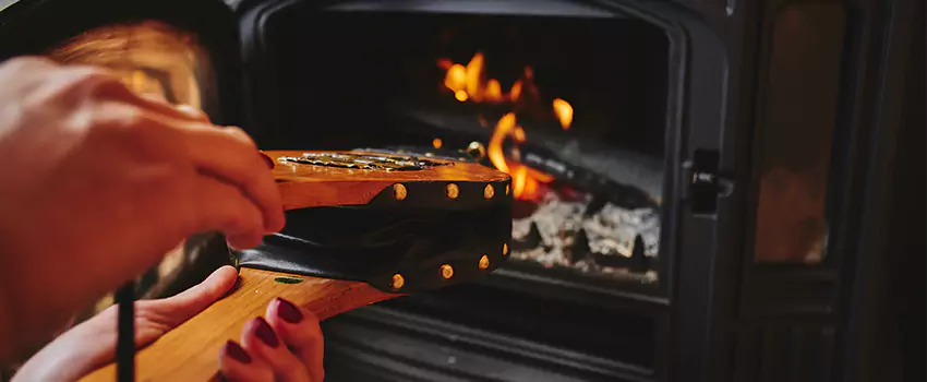 Cost of Wood Furnace Repair and Installation Services in Porterville, CA