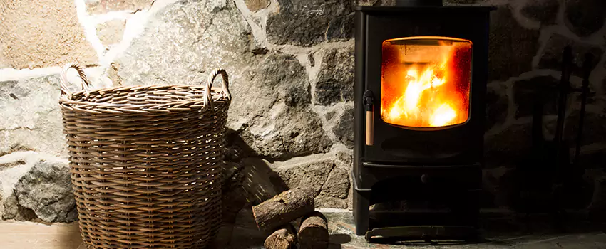 24/7 Wood Stove Installation Services in Porterville, California