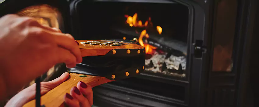 Wood Stove Grates Repair in Porterville, California